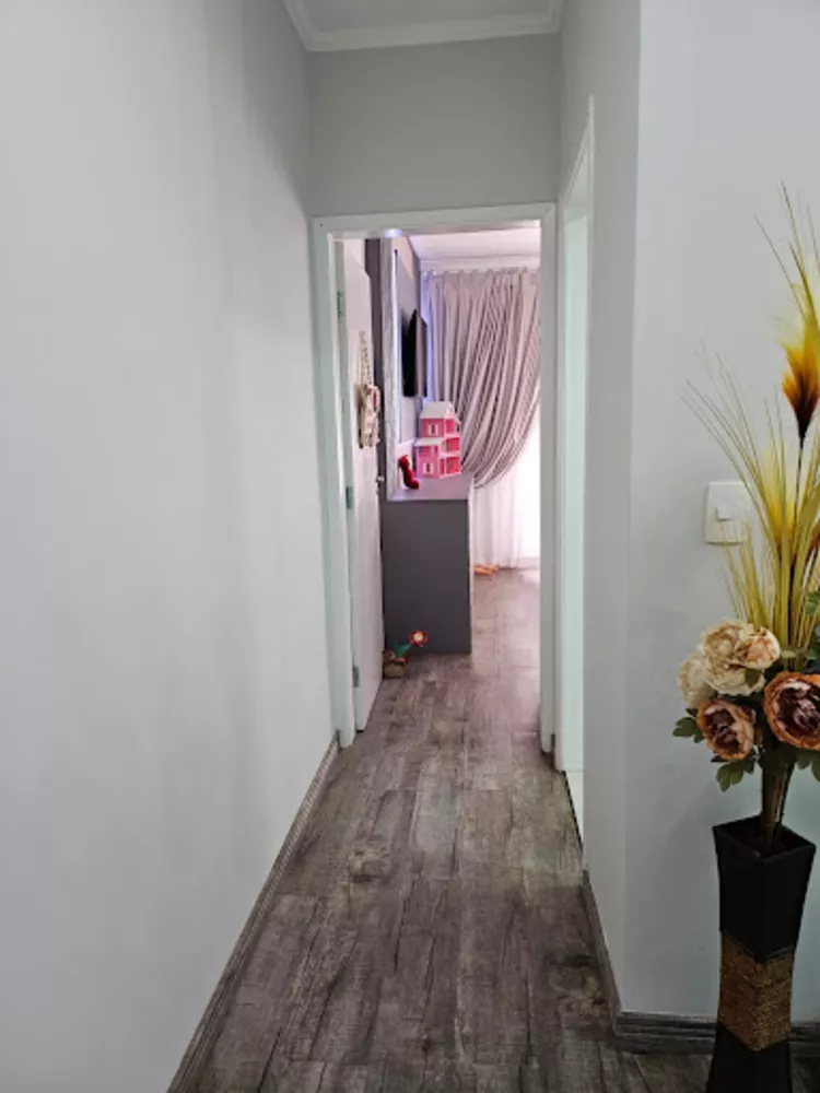 Casa, 3 quartos, 104 m² - Foto 2