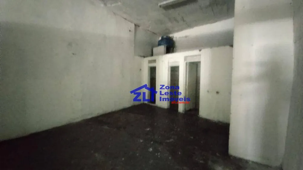 Depósito-Galpão, 125 m² - Foto 4