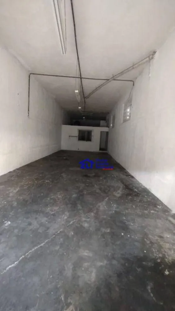 Depósito-Galpão, 125 m² - Foto 2