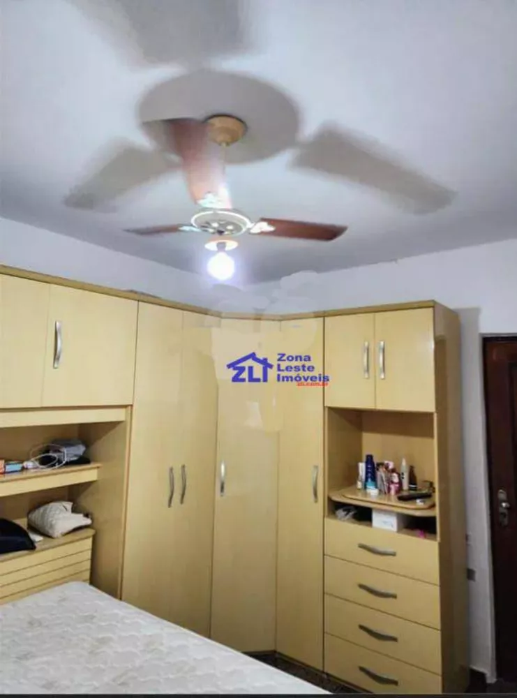 Casa, 3 quartos, 89 m² - Foto 1