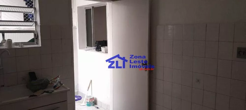 Apartamento, 3 quartos, 90 m² - Foto 3