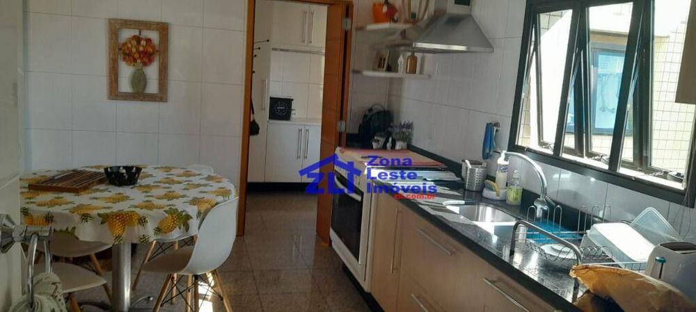 Cobertura, 3 quartos, 200 m² - Foto 1