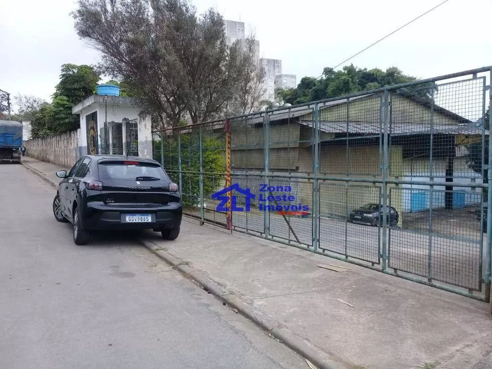 Depósito-Galpão, 6000 m² - Foto 9