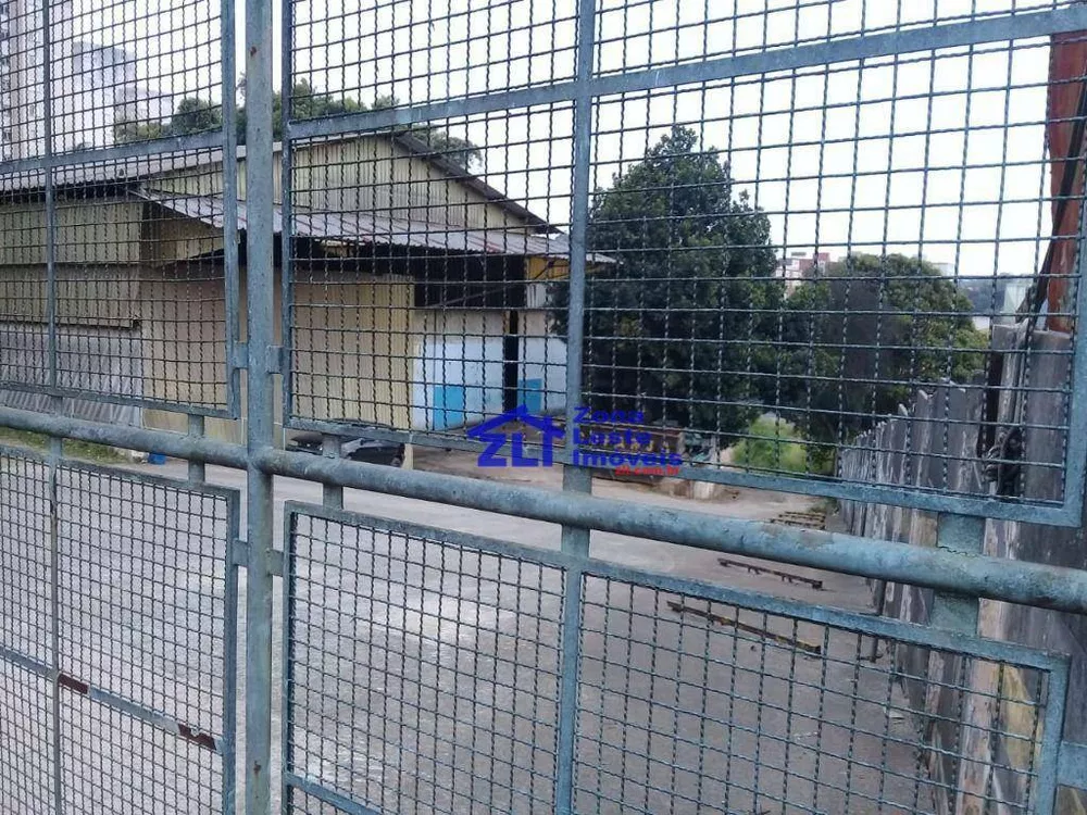 Depósito-Galpão, 6000 m² - Foto 1
