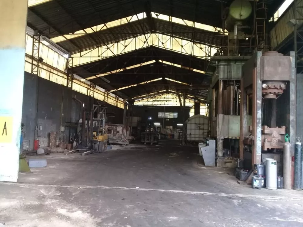Depósito-Galpão, 6000 m² - Foto 6
