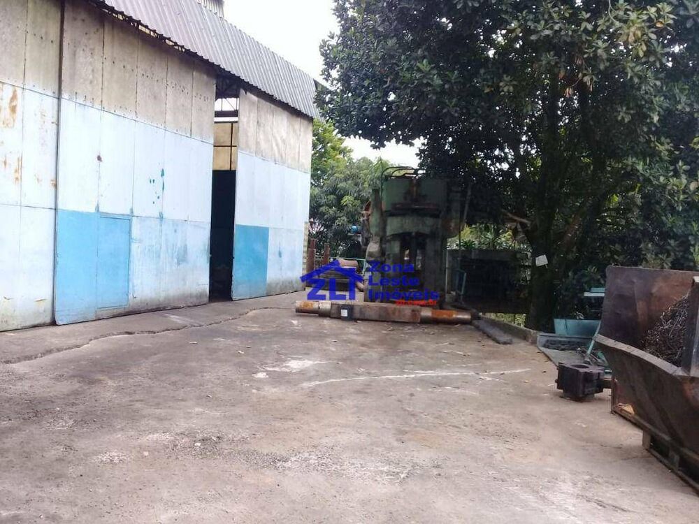 Depósito-Galpão, 6000 m² - Foto 2