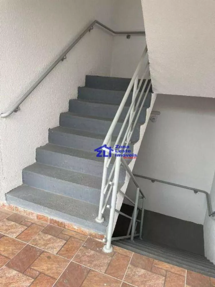 Apartamento, 2 quartos, 33 m² - Foto 4