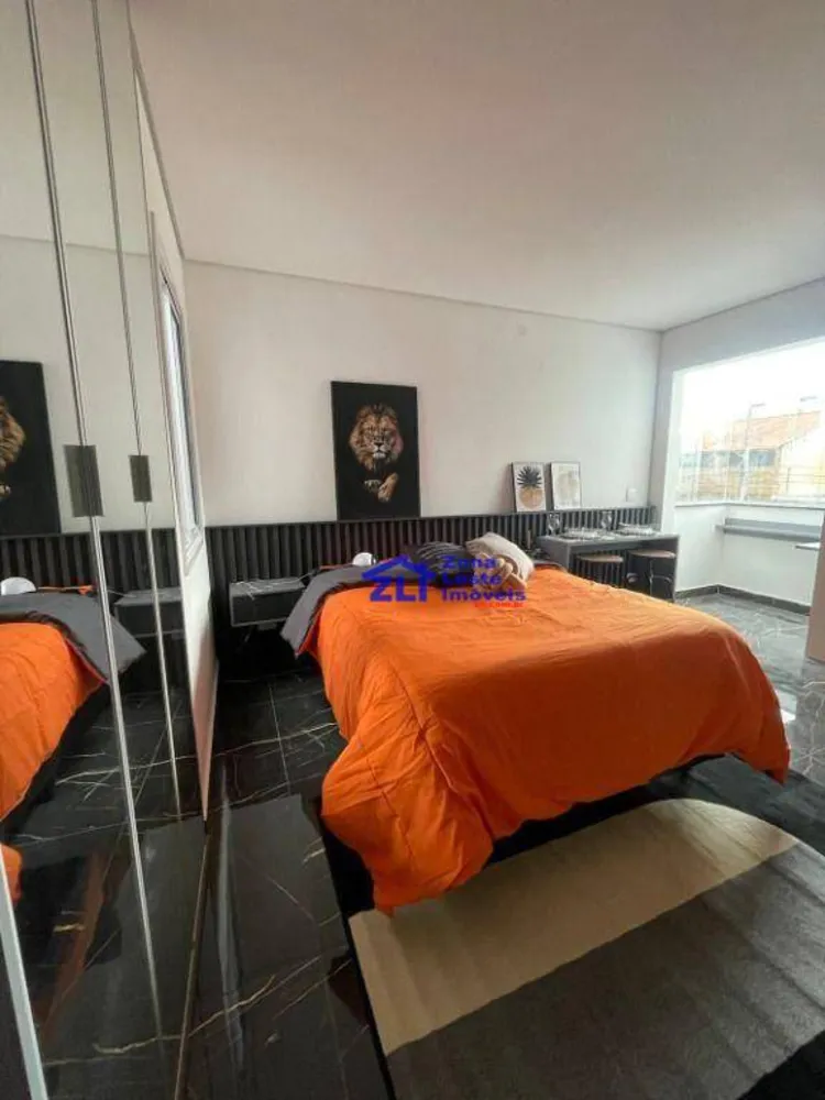 Apartamento, 1 quarto, 20 m² - Foto 4