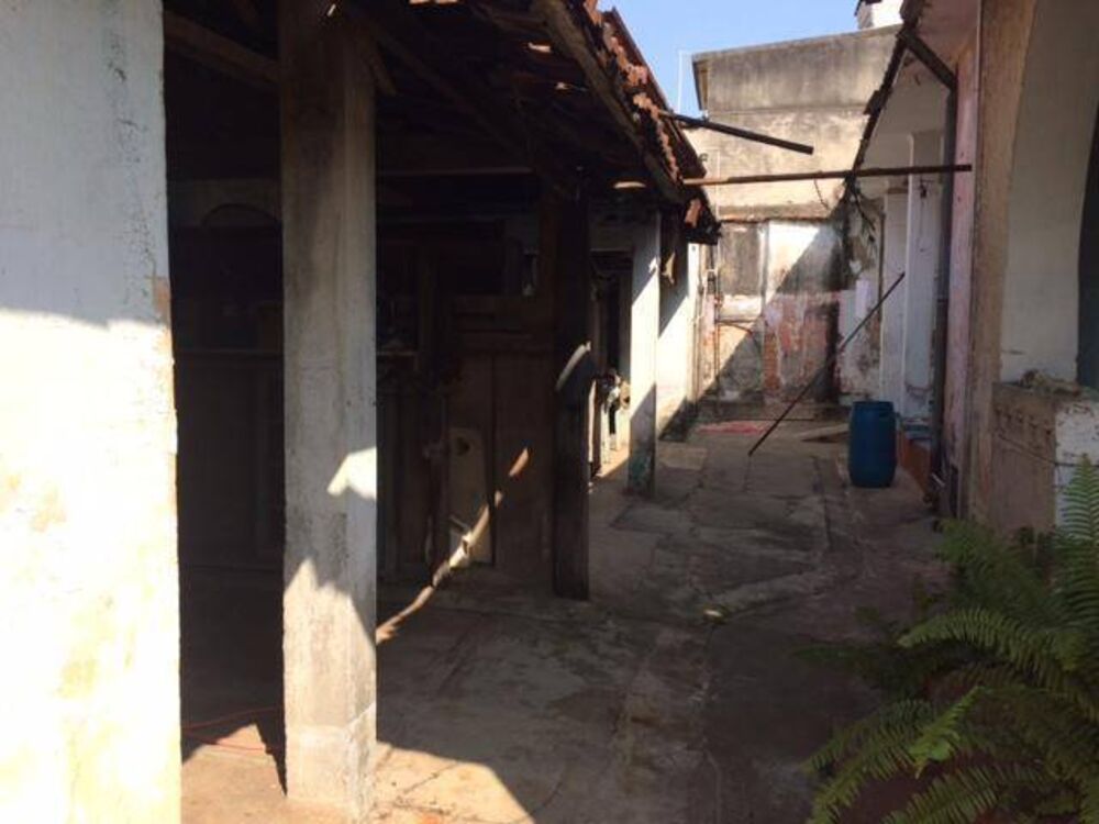 Terreno, 240 m² - Foto 1