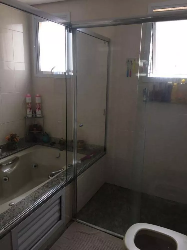 Apartamento, 3 quartos, 152 m² - Foto 8