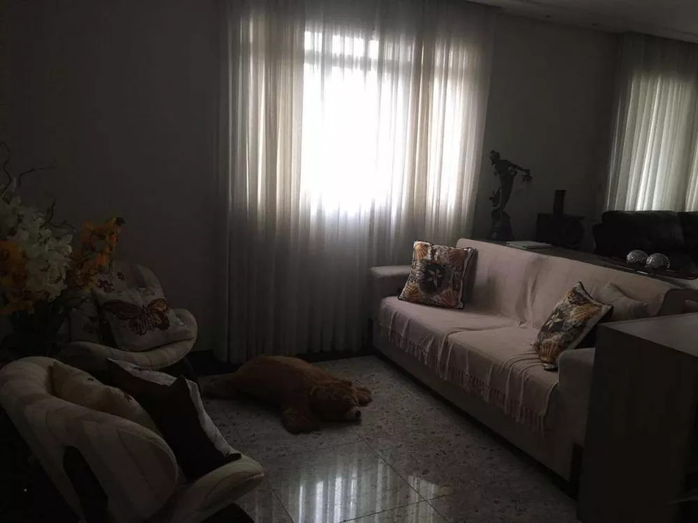 Apartamento, 3 quartos, 152 m² - Foto 6