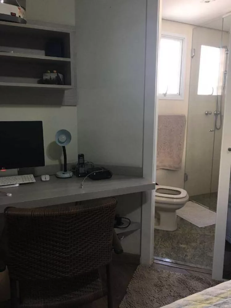 Apartamento, 3 quartos, 152 m² - Foto 10