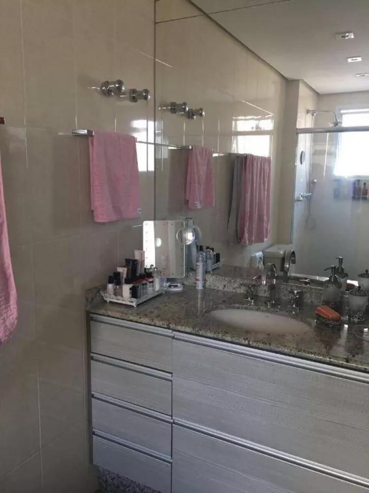 Apartamento, 3 quartos, 152 m² - Foto 1