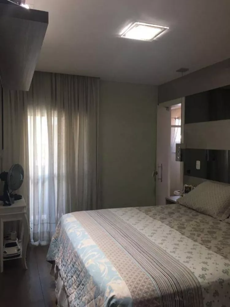 Apartamento, 3 quartos, 152 m² - Foto 9
