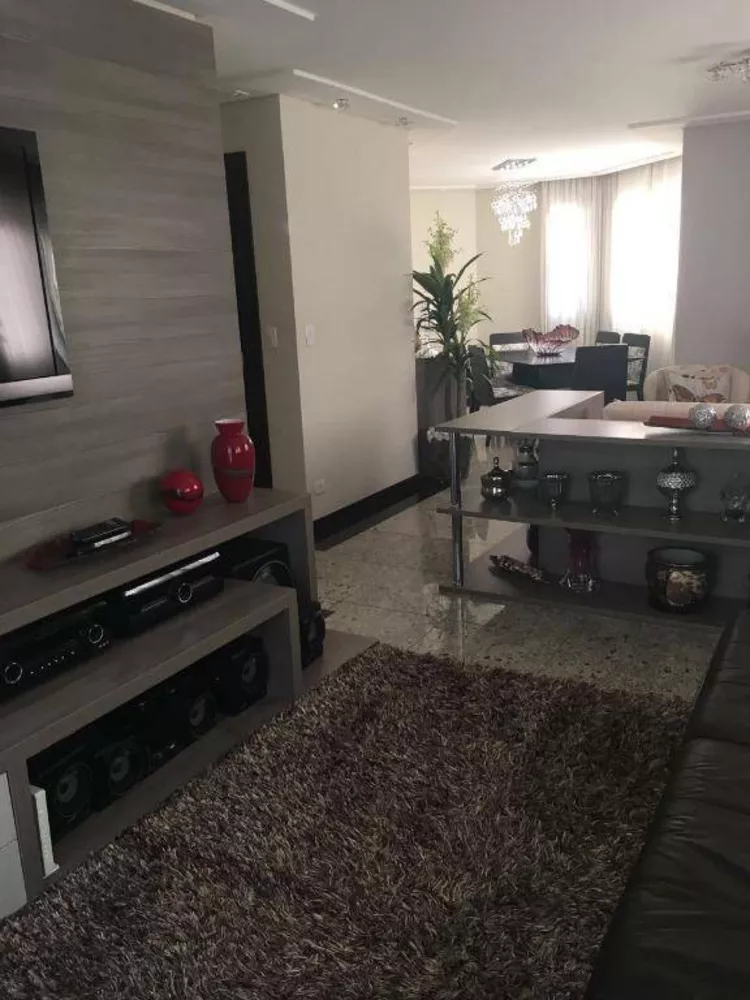 Apartamento, 3 quartos, 152 m² - Foto 12