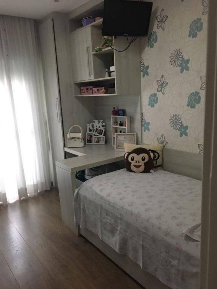 Apartamento, 3 quartos, 152 m² - Foto 16