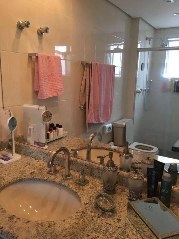 Apartamento, 3 quartos, 152 m² - Foto 7
