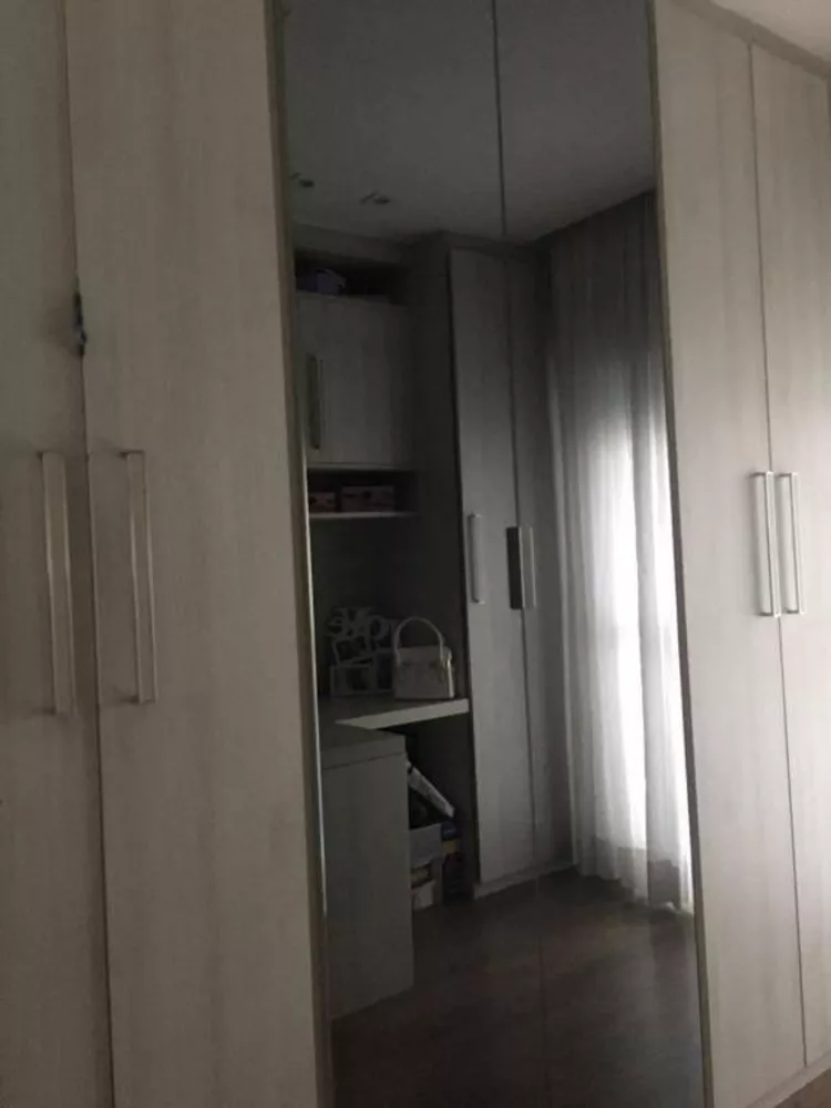 Apartamento, 3 quartos, 152 m² - Foto 4
