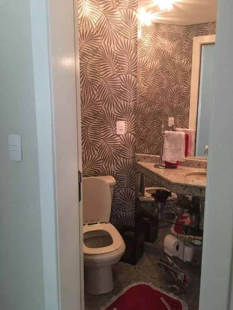 Apartamento, 3 quartos, 152 m² - Foto 17