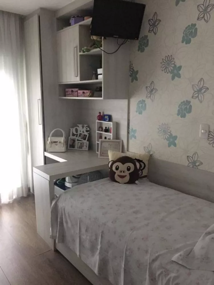 Apartamento, 3 quartos, 152 m² - Foto 5