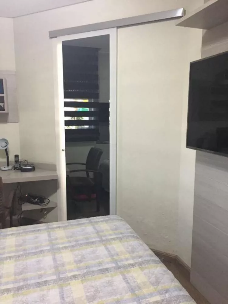 Apartamento, 3 quartos, 152 m² - Foto 19
