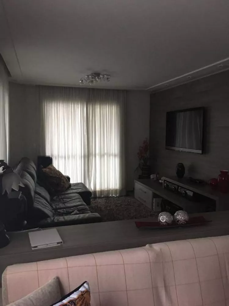 Apartamento, 3 quartos, 152 m² - Foto 2