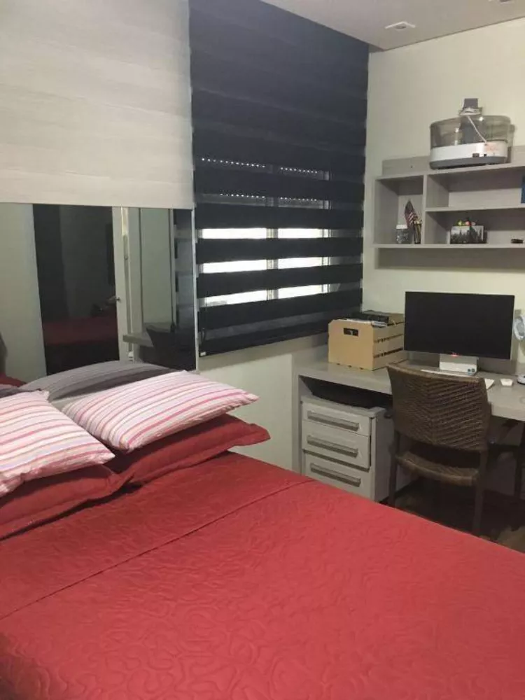 Apartamento, 3 quartos, 152 m² - Foto 3