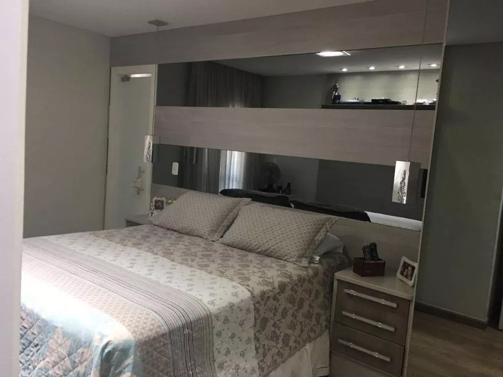 Apartamento, 3 quartos, 152 m² - Foto 18