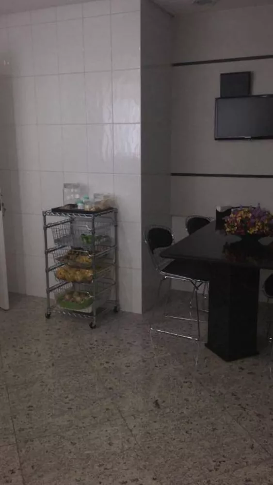 Apartamento, 3 quartos, 152 m² - Foto 11