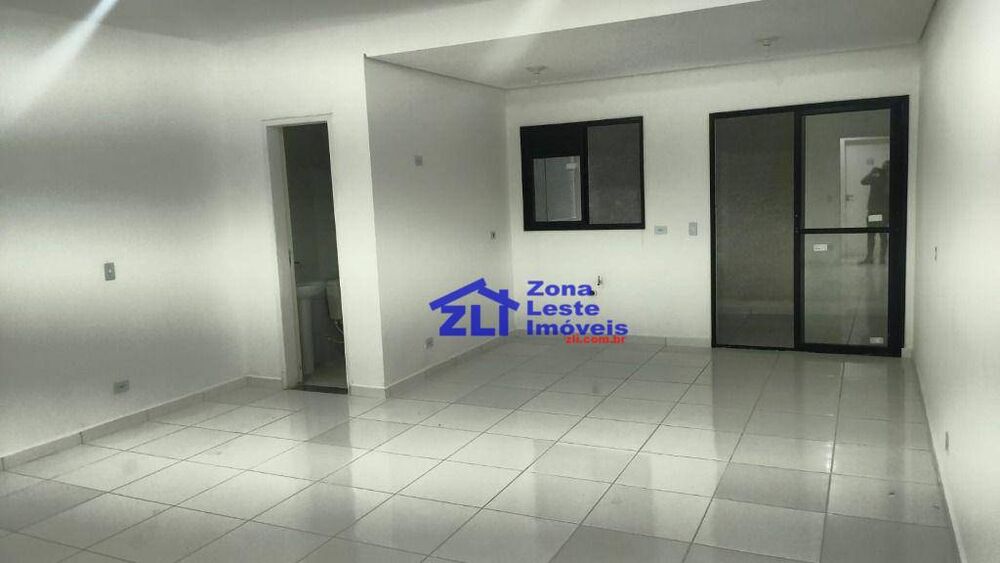 Kitnet-Studio, 44 m² - Foto 1