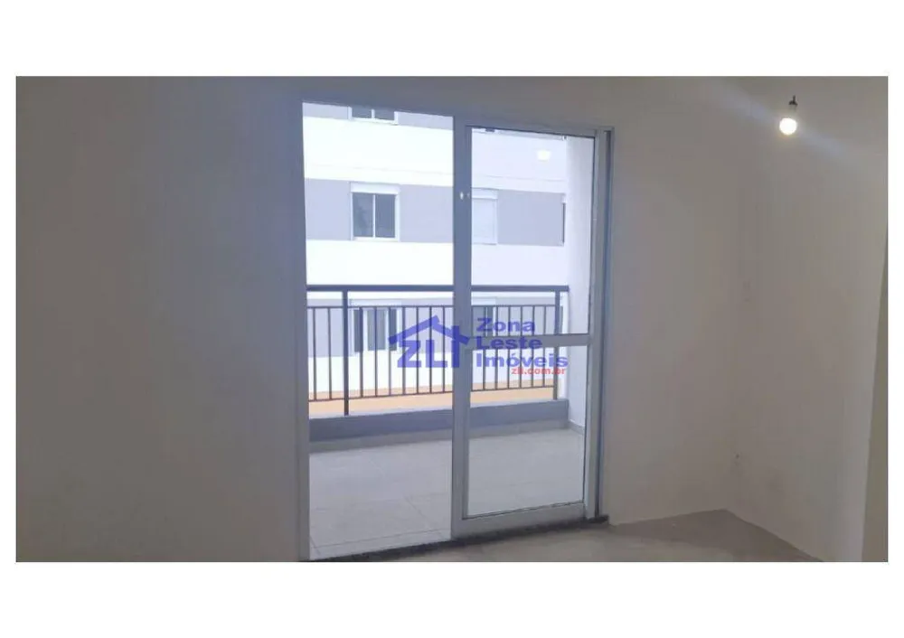 Apartamento, 1 quarto, 26 m² - Foto 3