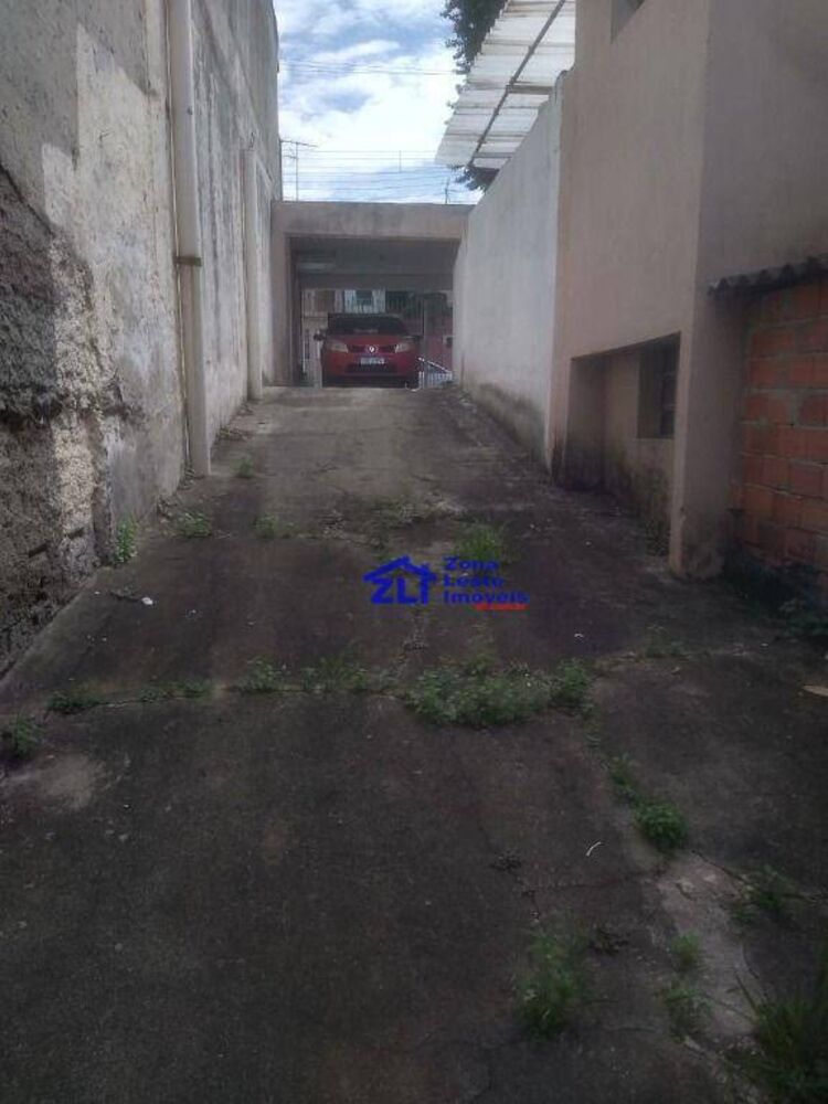 Loja-Salão, 425 m² - Foto 1