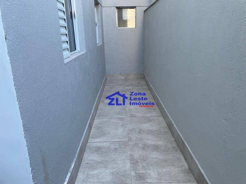 Apartamento, 2 quartos, 50 m² - Foto 4