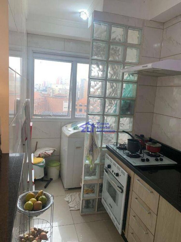 Apartamento, 2 quartos, 42 m² - Foto 2