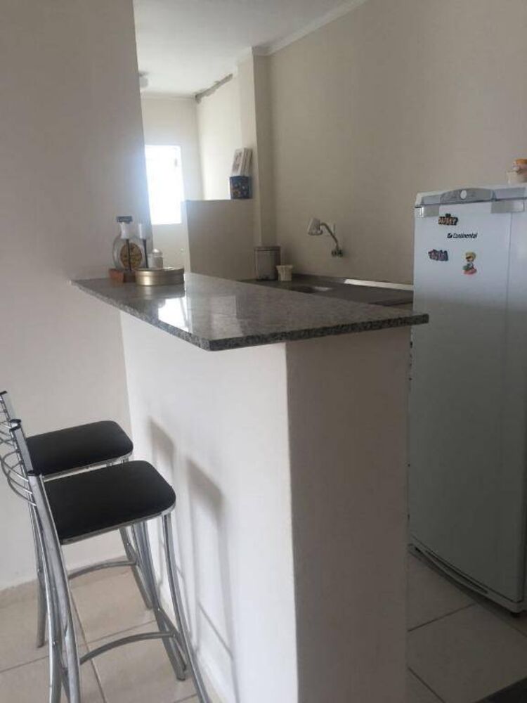 Cobertura à venda com 2 quartos, 105m² - Foto 3