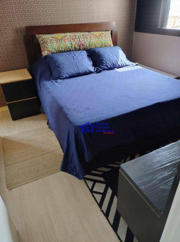 Apartamento, 2 quartos, 70 m² - Foto 2