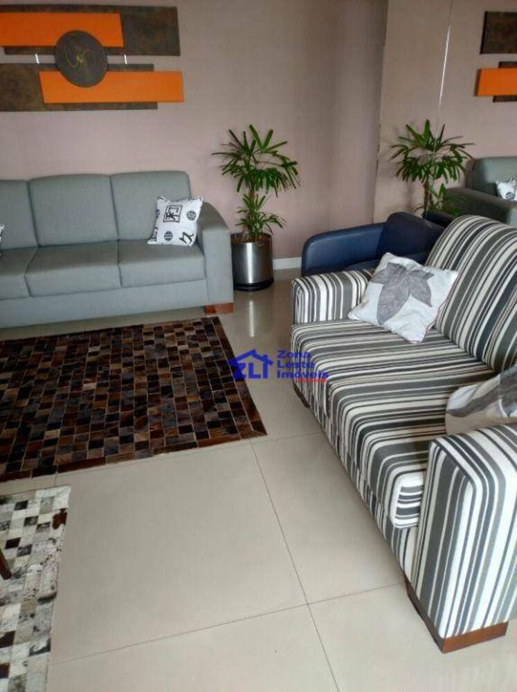 Apartamento, 2 quartos, 70 m² - Foto 4