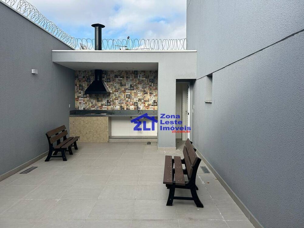 Apartamento, 2 quartos, 34 m² - Foto 3