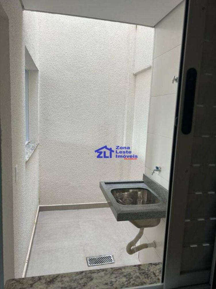 Apartamento, 2 quartos, 34 m² - Foto 4