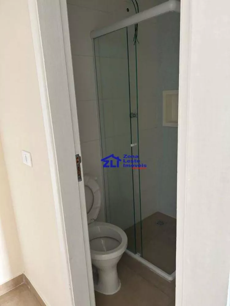 Apartamento, 2 quartos, 34 m² - Foto 6