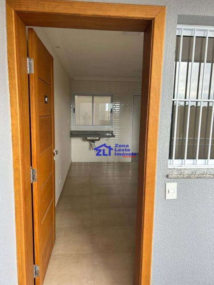 Apartamento, 2 quartos, 34 m² - Foto 2