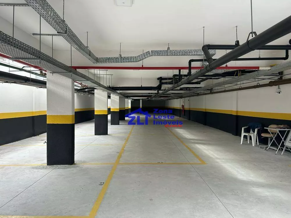 Apartamento, 2 quartos, 34 m² - Foto 5