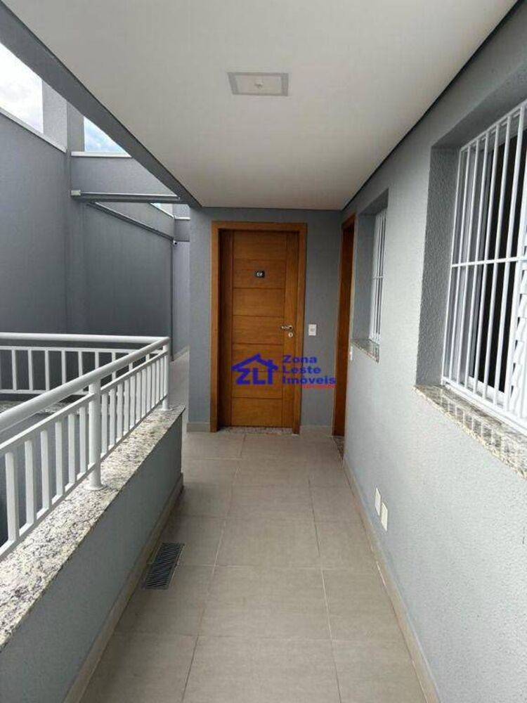 Apartamento, 2 quartos, 34 m² - Foto 1