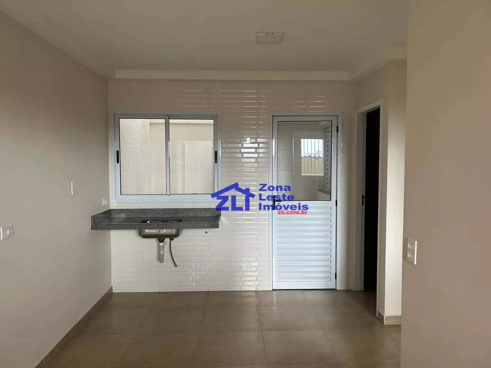 Apartamento, 2 quartos, 34 m² - Foto 7