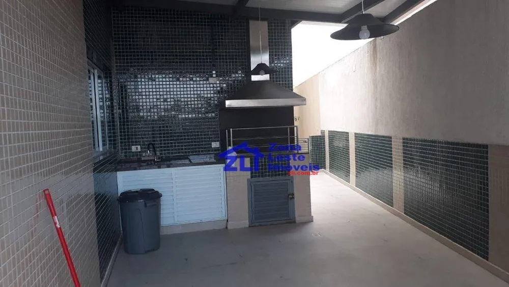 Apartamento, 1 quarto, 39 m² - Foto 2