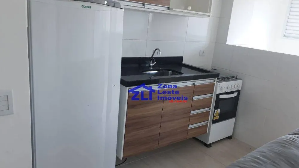 Apartamento, 1 quarto, 39 m² - Foto 4