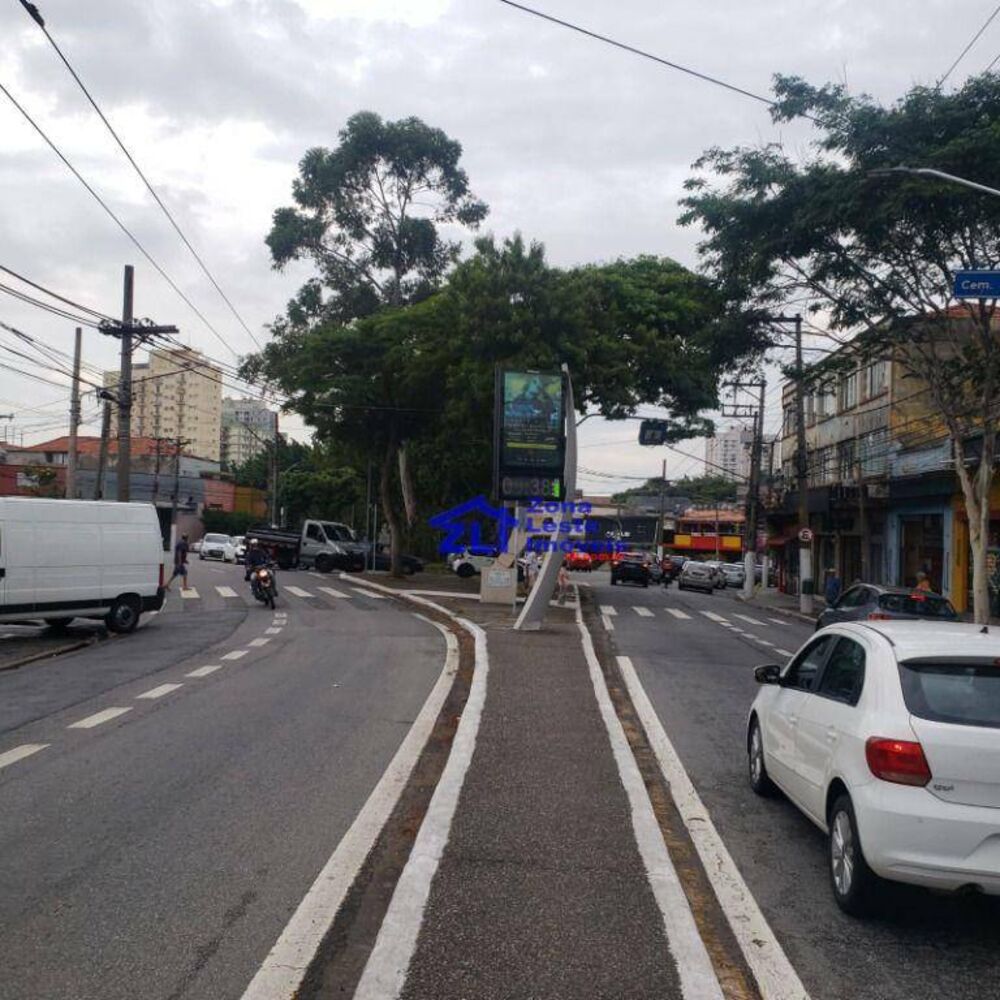 Loja-Salão, 162 m² - Foto 3