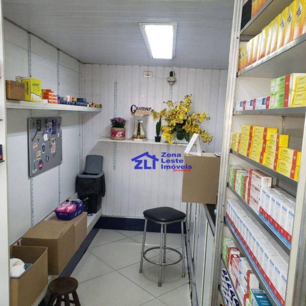 Loja-Salão, 162 m² - Foto 11