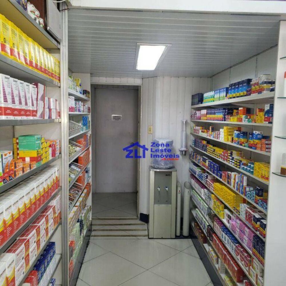 Loja-Salão, 162 m² - Foto 2