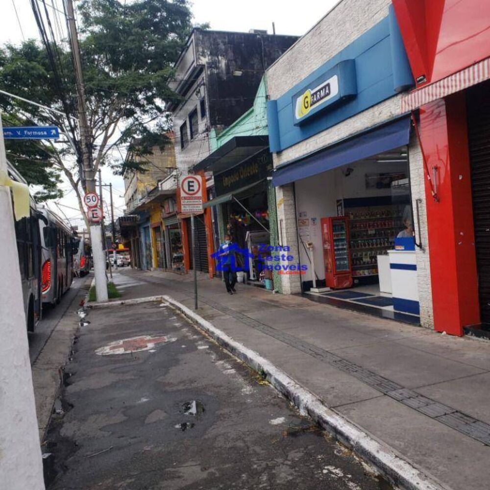 Loja-Salão, 162 m² - Foto 4